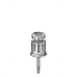 Round Ratchet Screwdriver,...