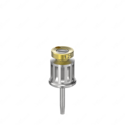 Round Ratchet Screwdriver,...